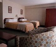 Pan American Hotel Queens Suite Accomodations