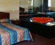 Motor Inn Brooklyn New York Jacuzzi Room