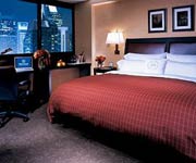 Sheraton New York Hotel and Towers Club Floor Room