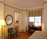 Hotel Wolcott New York Junior Suite 