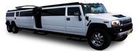 Hummer Limousine