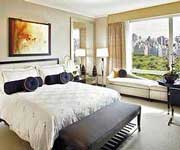 Mandarin Oriental Hotel Central Park Room