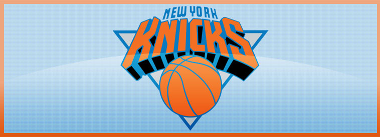 The New York Knicks