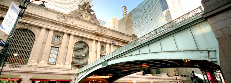 Grand Central Terminal