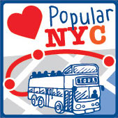 NYC's Most Popular