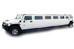 New York Airport Limousine Stretch H2 Limo