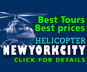 Ultimate Air Tour by New York Helicopter