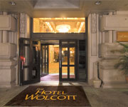 Hotel Wolcott New York