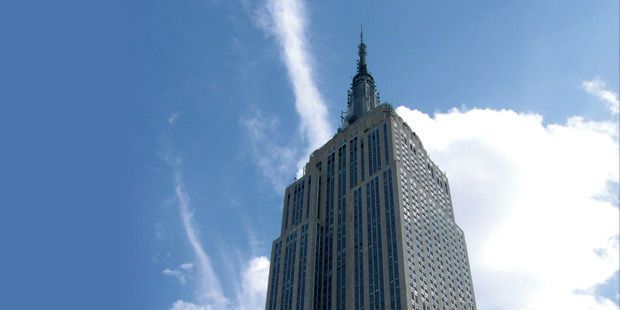 Empire State Building